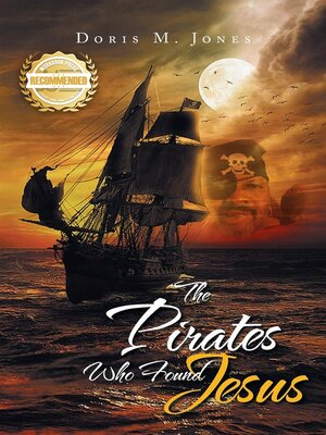 cover image of The Pirates Who Found Jesus